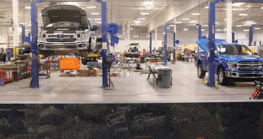 Selma Automotive & Transmission Repair
